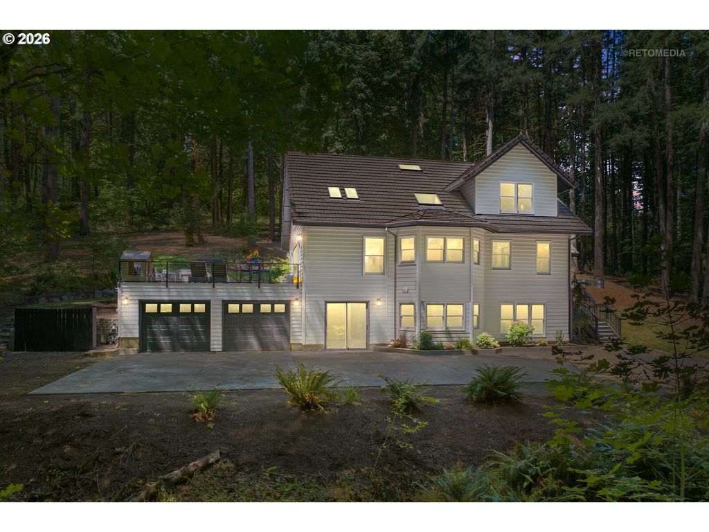14821 Sw Bell Rd, Sherwood