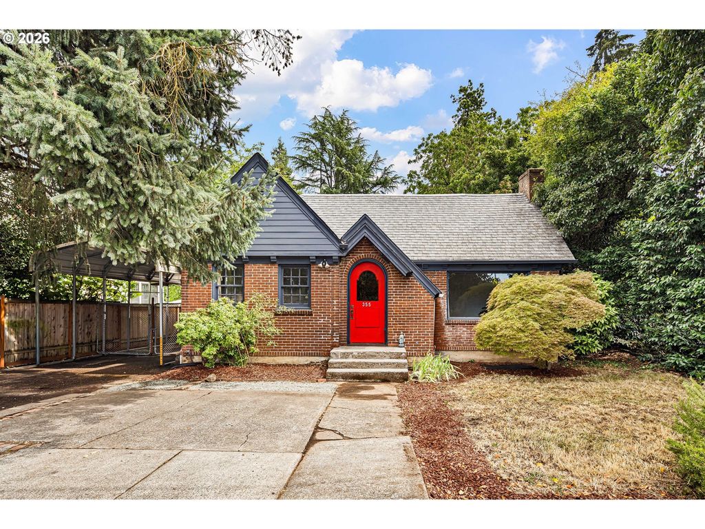355 River Rd, Eugene