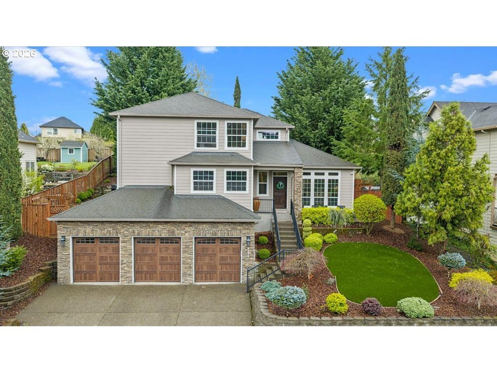 6338 Se Dunbar Dr, Portland