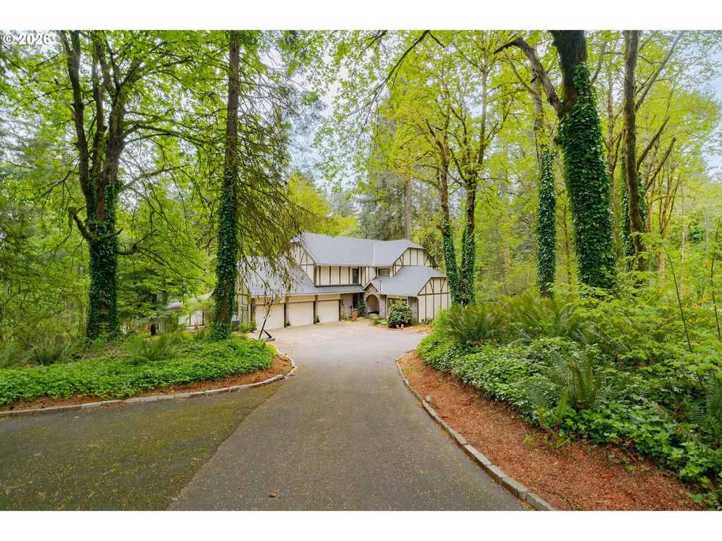 14435 Ne Valley View Ln, Battle Ground
