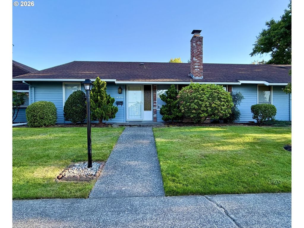 14370 Sw 6th St, Beaverton
