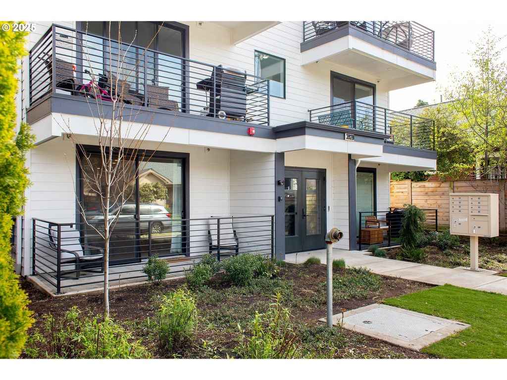 3920 N Montana Ave 101, Portland