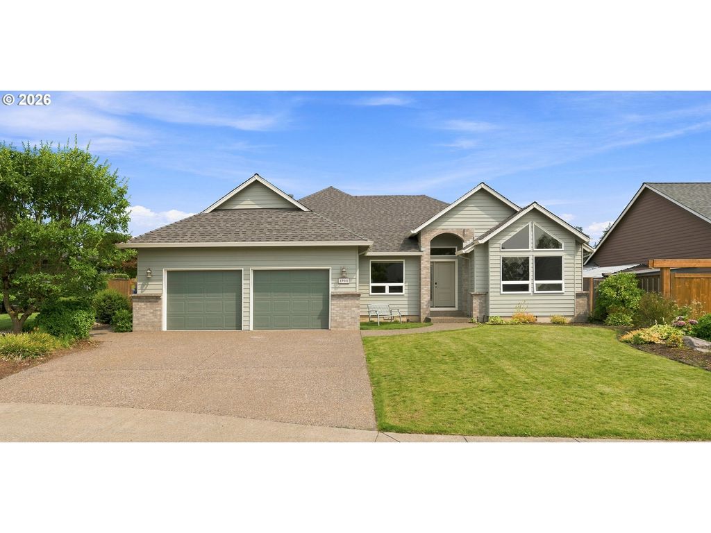 1905 N Westlake Loop, Newberg