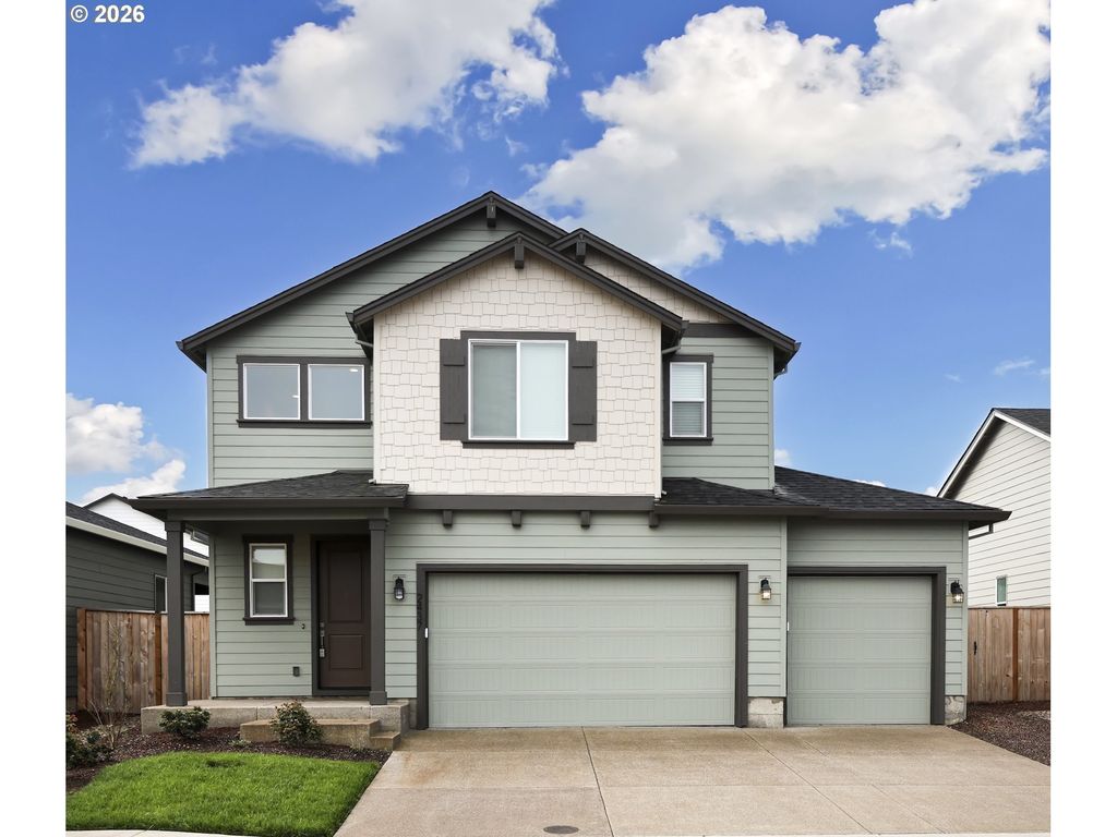 2437 W 8th Ave, Junction City