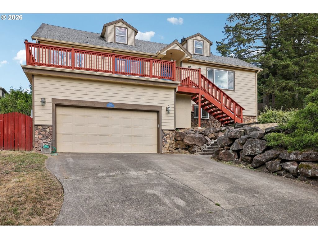 11570 Se Verns Way, Happy Valley