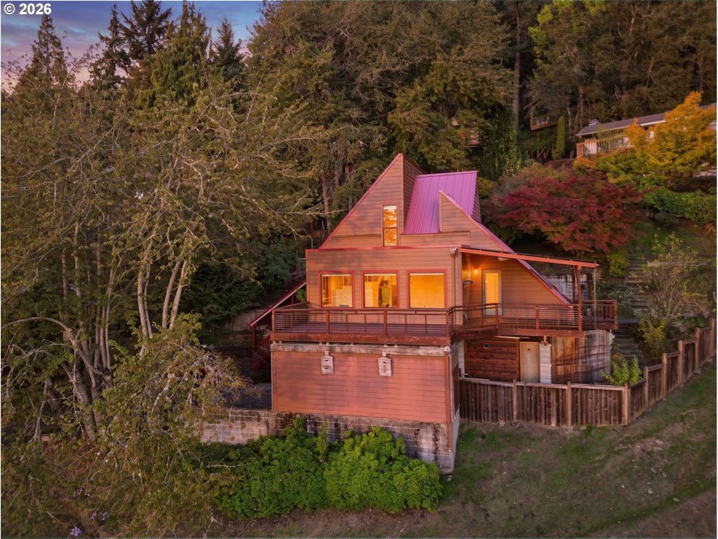 3540 Onyx St, Eugene