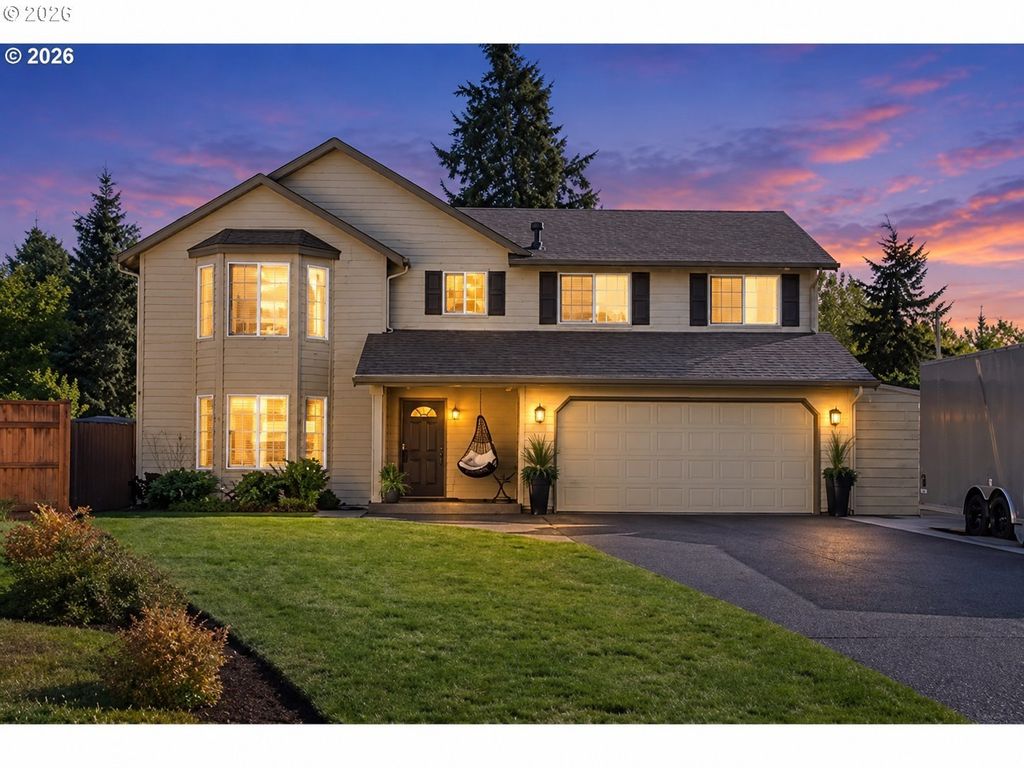 13013 Ne 91st Cir, Vancouver