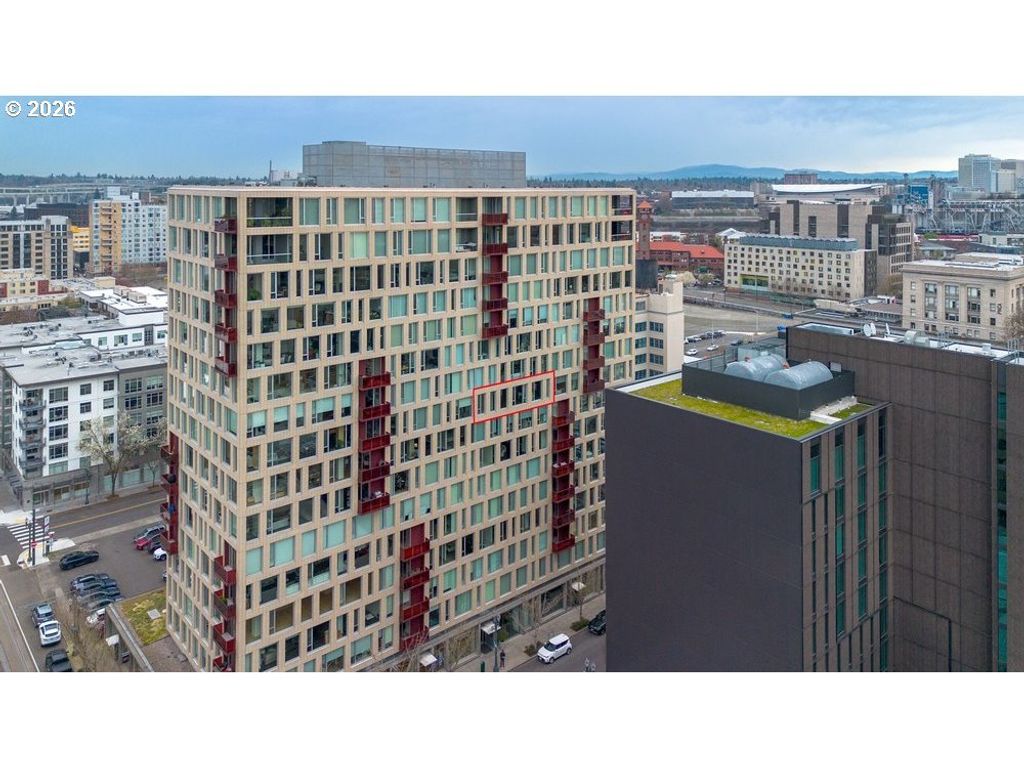 937 Nw Glisan St 935, Portland