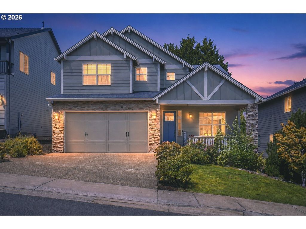 8287 Sw 186th Ave, Beaverton