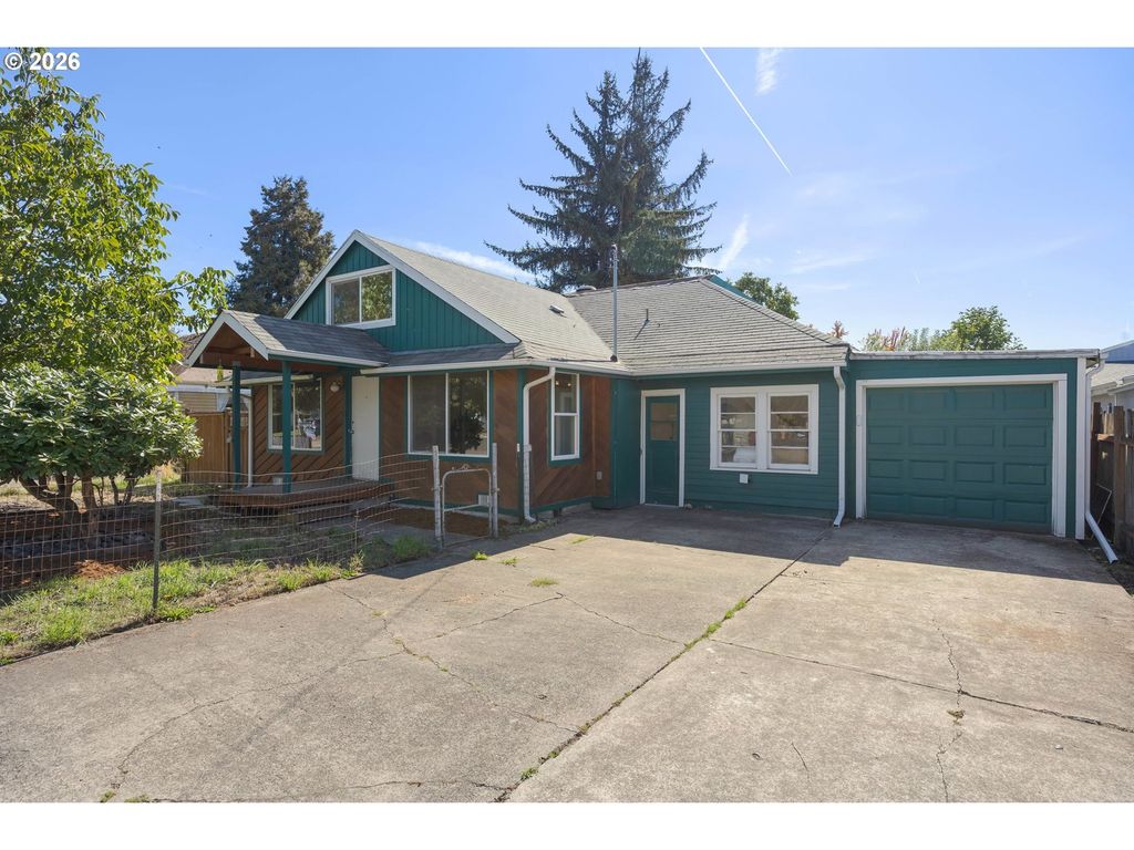 3160 Elmira Rd, Eugene