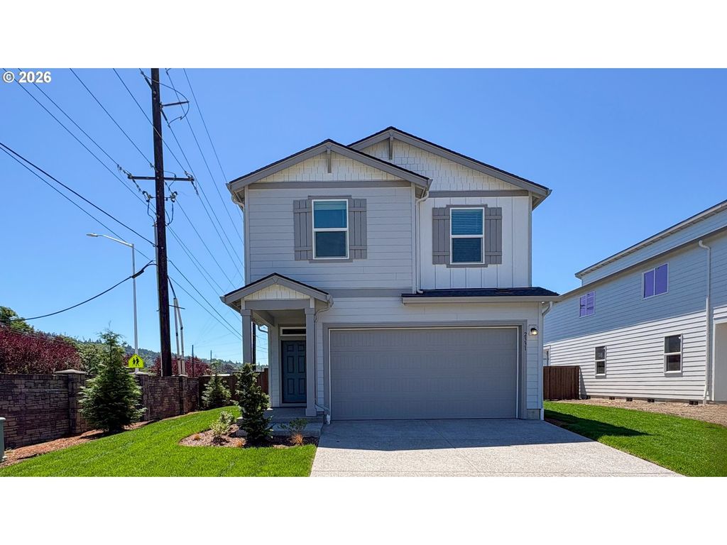 2331 Ash St, Woodland