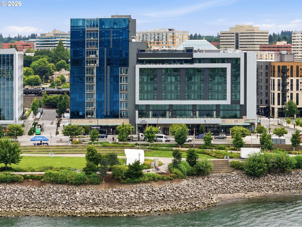 590 Waterfront Way 204, Vancouver