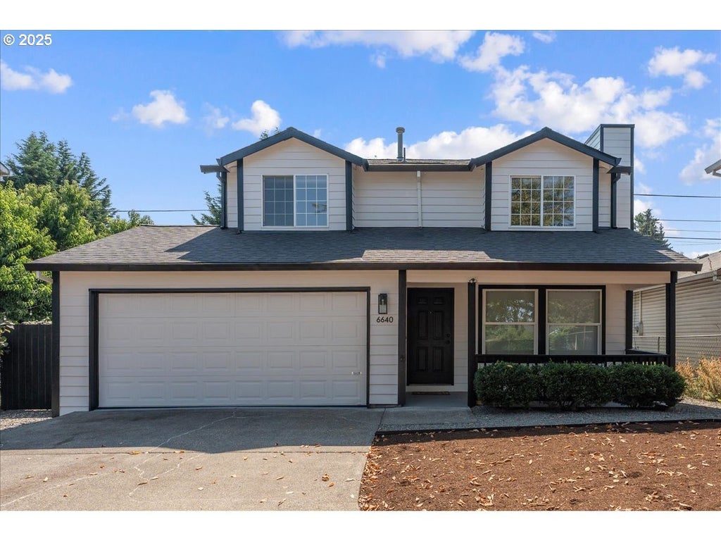 6640 N Columbia Blvd, Portland