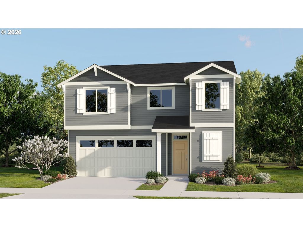 2320 S 2nd Way, Ridgefield