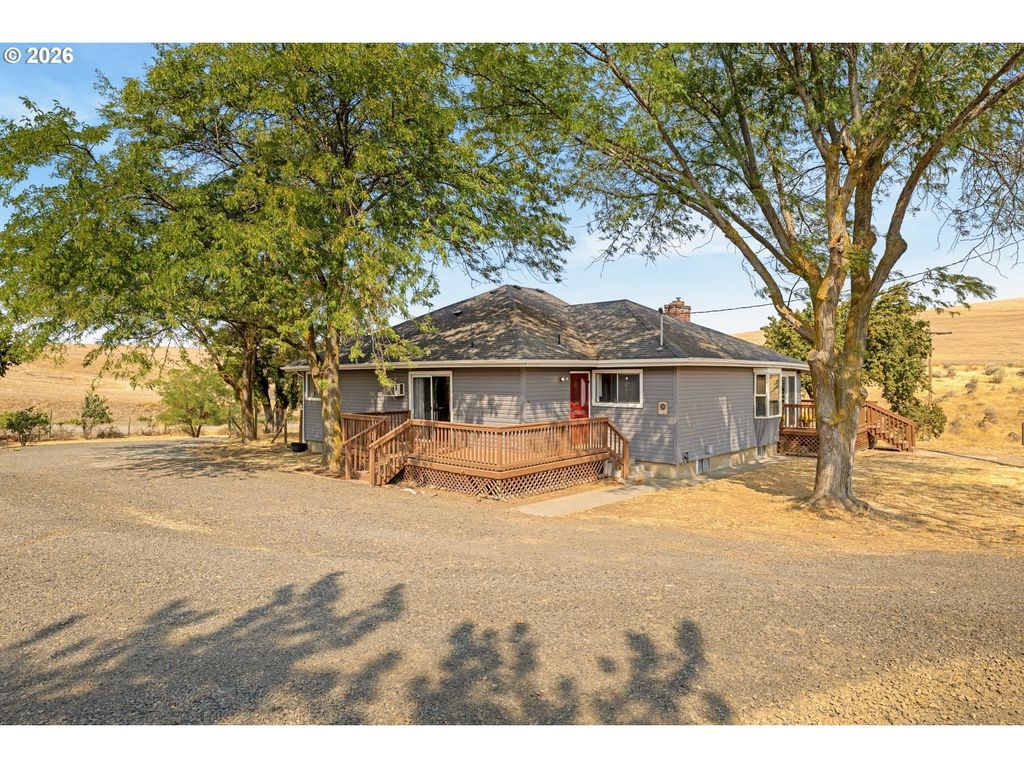 73000 Gordon Ridge Rd, Wasco