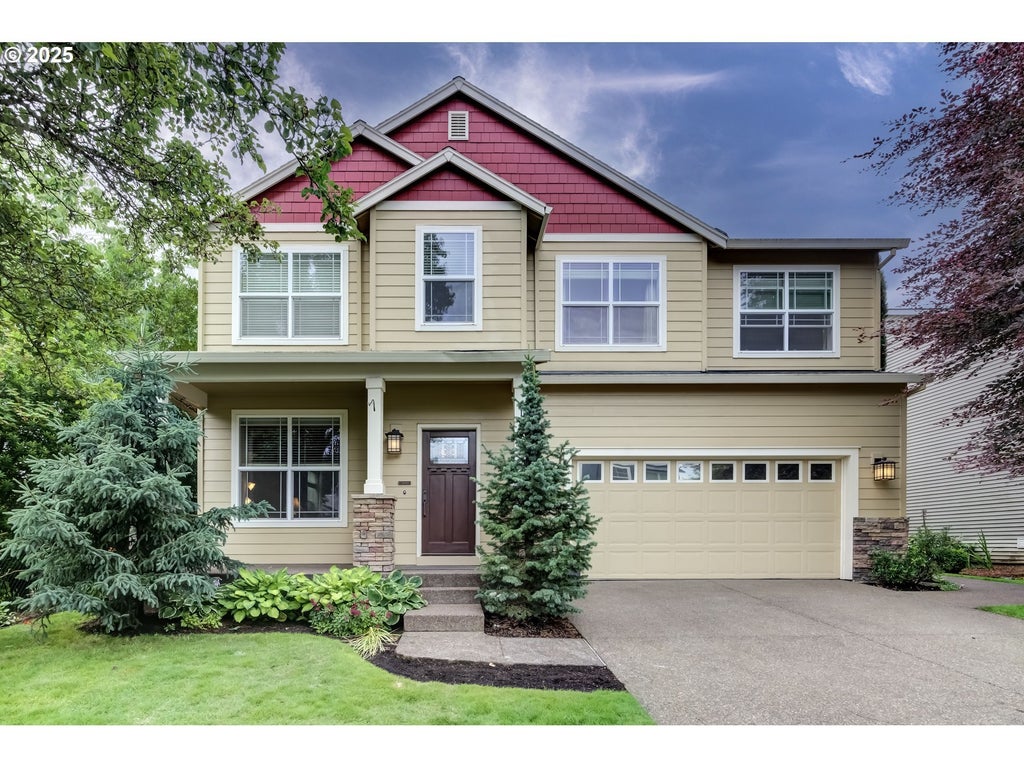 14320 Talawa Dr, Oregon City