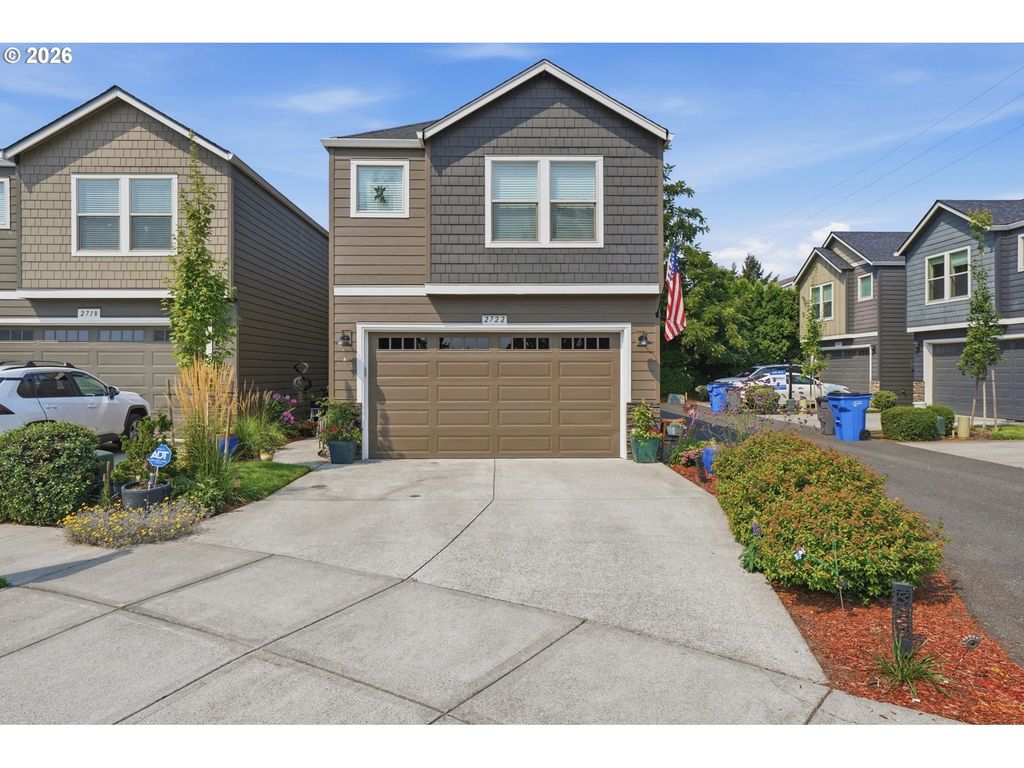 2722 Ne 130th Ct, Vancouver