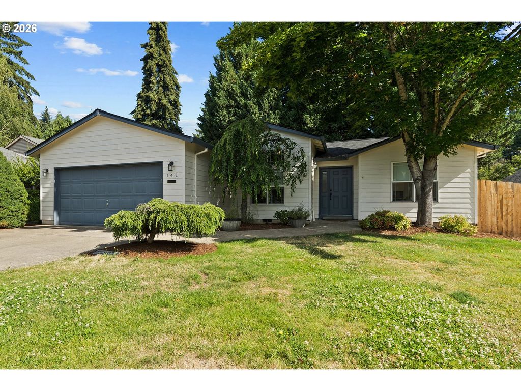 141 Nw Cody Ct, Hillsboro