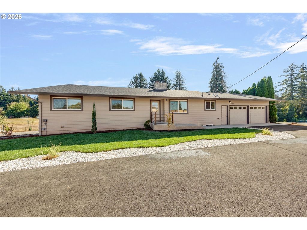 3106 Ne 179th St, Ridgefield