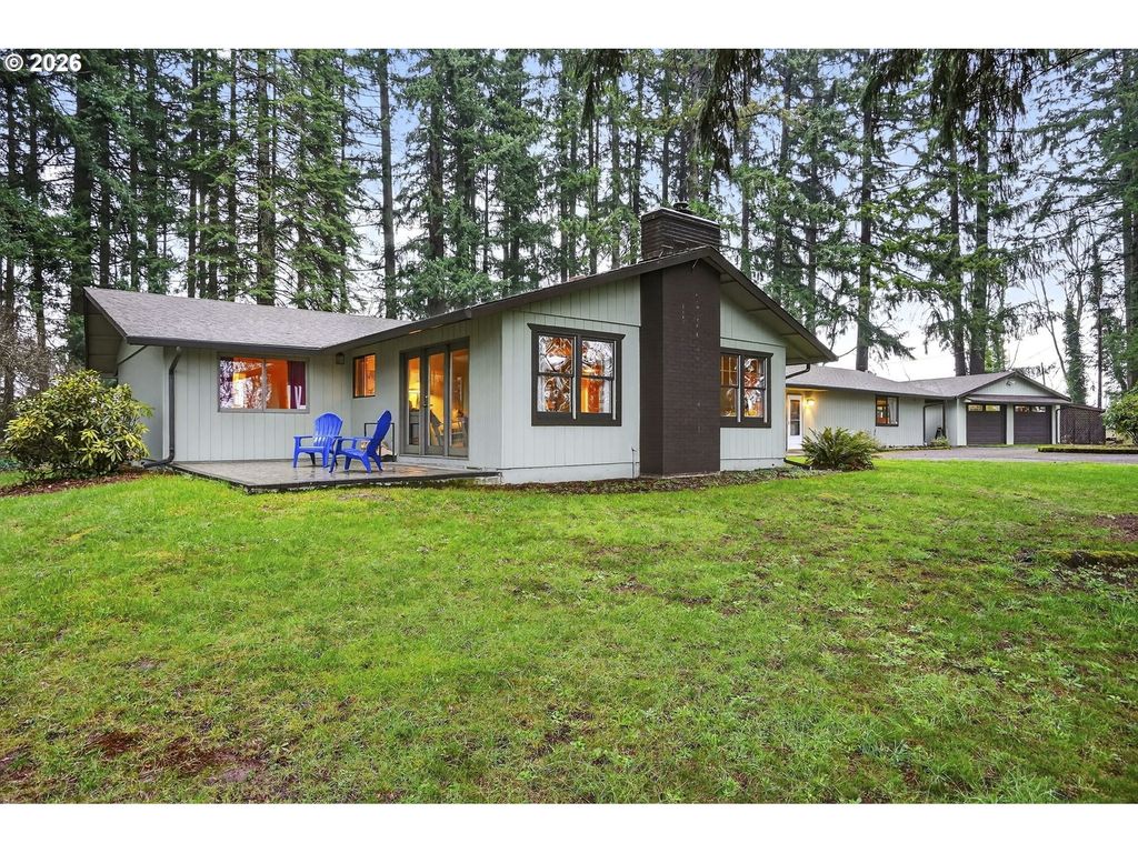 39310 Ne 6th Ave, Woodland