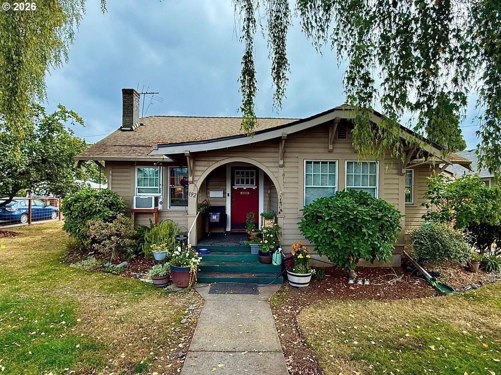 192 N Vernonia Rd, St. Helens