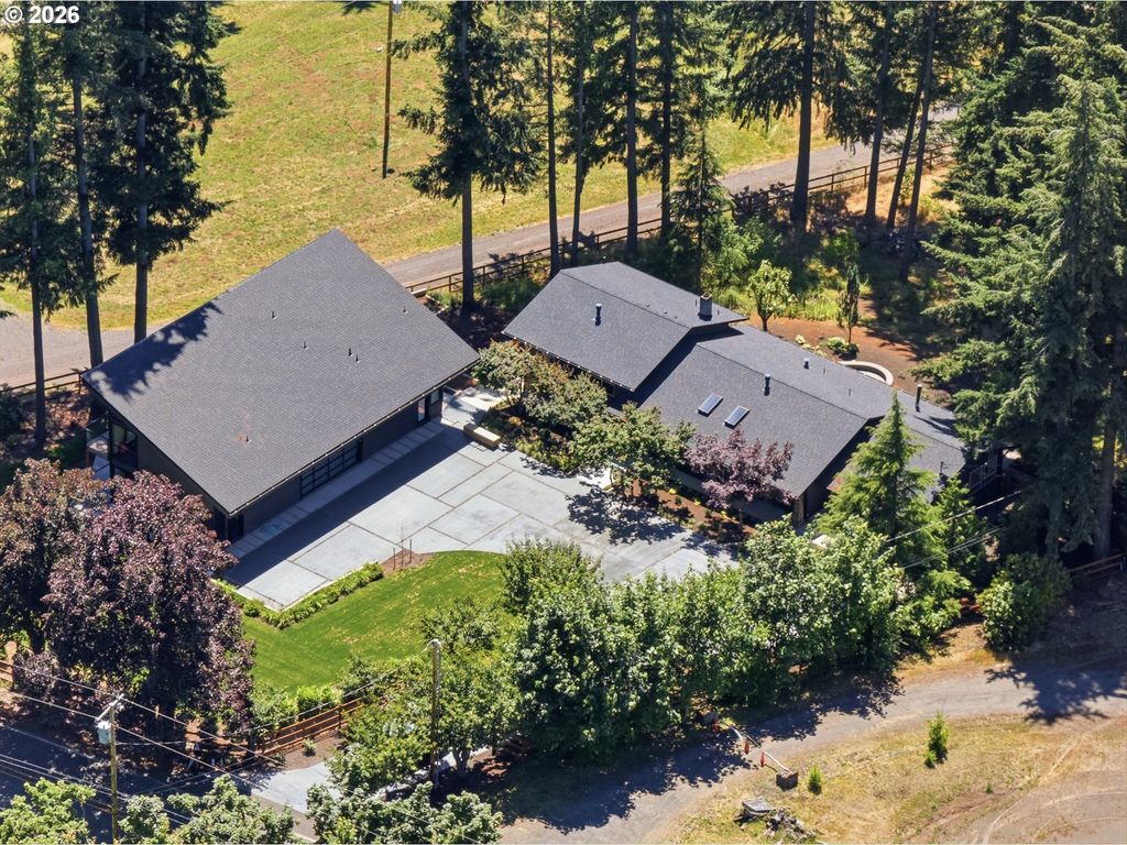24515 Sw Mountain Rd, West Linn