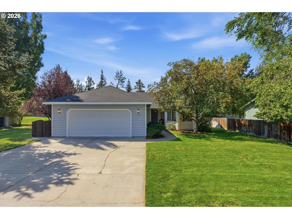 3389 Ne Stonebrook Loop, Bend