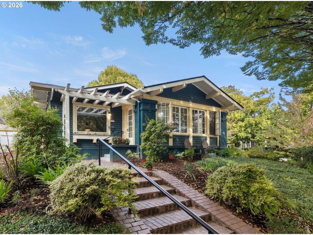 3243 Ne 16th Ave, Portland
