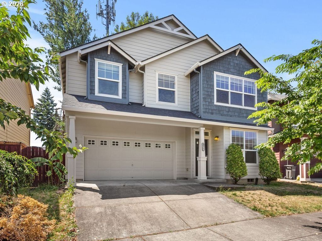 4118 Ne 35th Ave, Vancouver