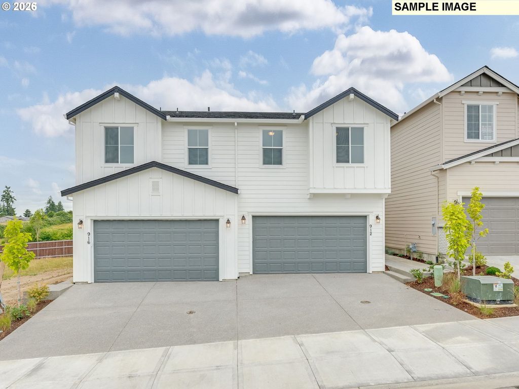 944 Nw 178th Way, Ridgefield
