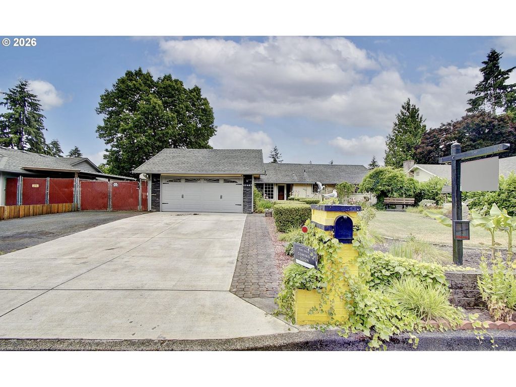 12607 Se 11th St, Vancouver