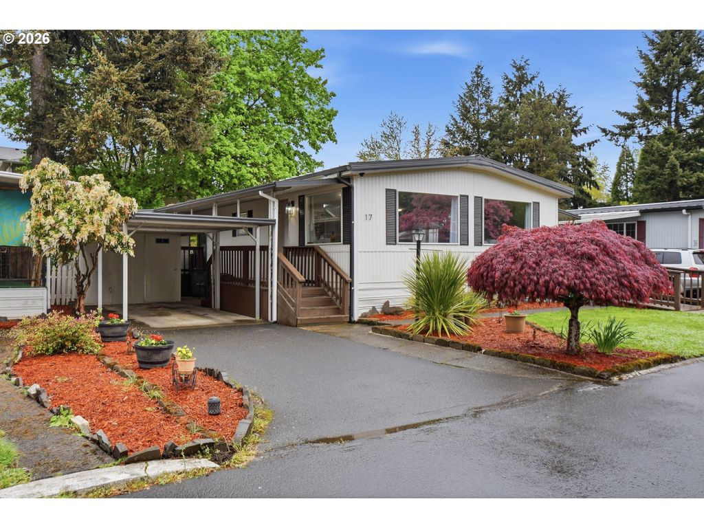 5404 Ne 121st Ave 17, Vancouver
