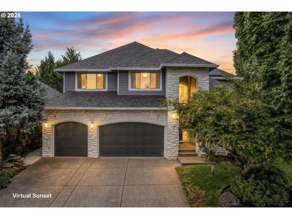 22379 Sw 107th Ave, Tualatin