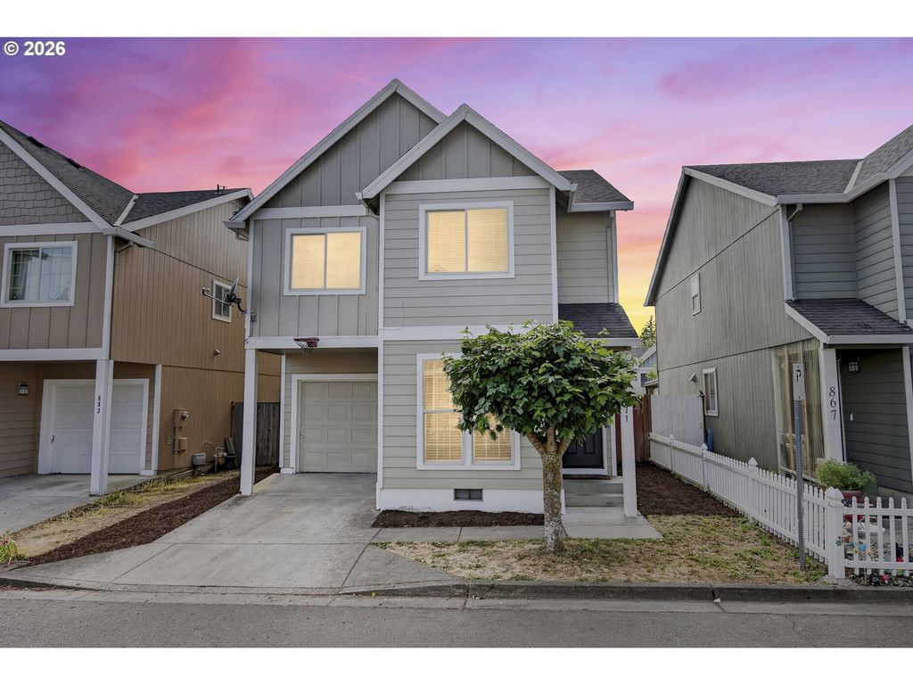 871 N 20th Way, Cornelius