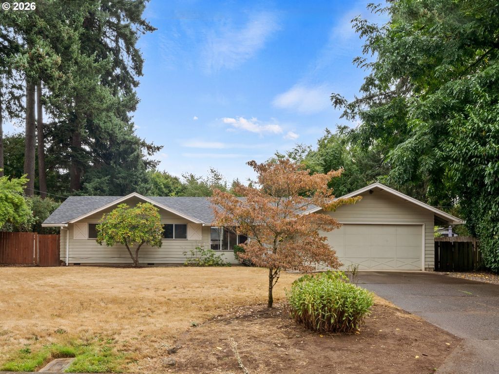 19222 Benfield Ave, Lake Oswego