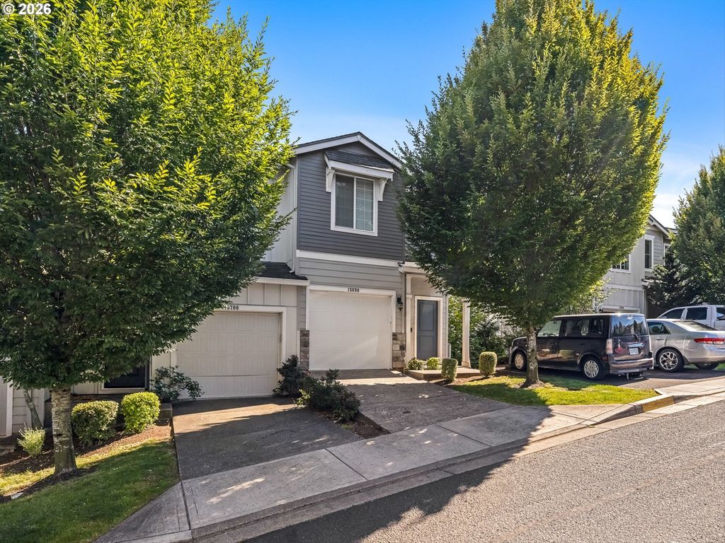 15690 Se Vivian Way, Happy Valley