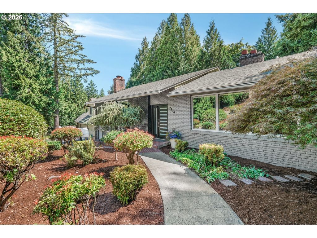 7210 Se 118th Dr, Portland