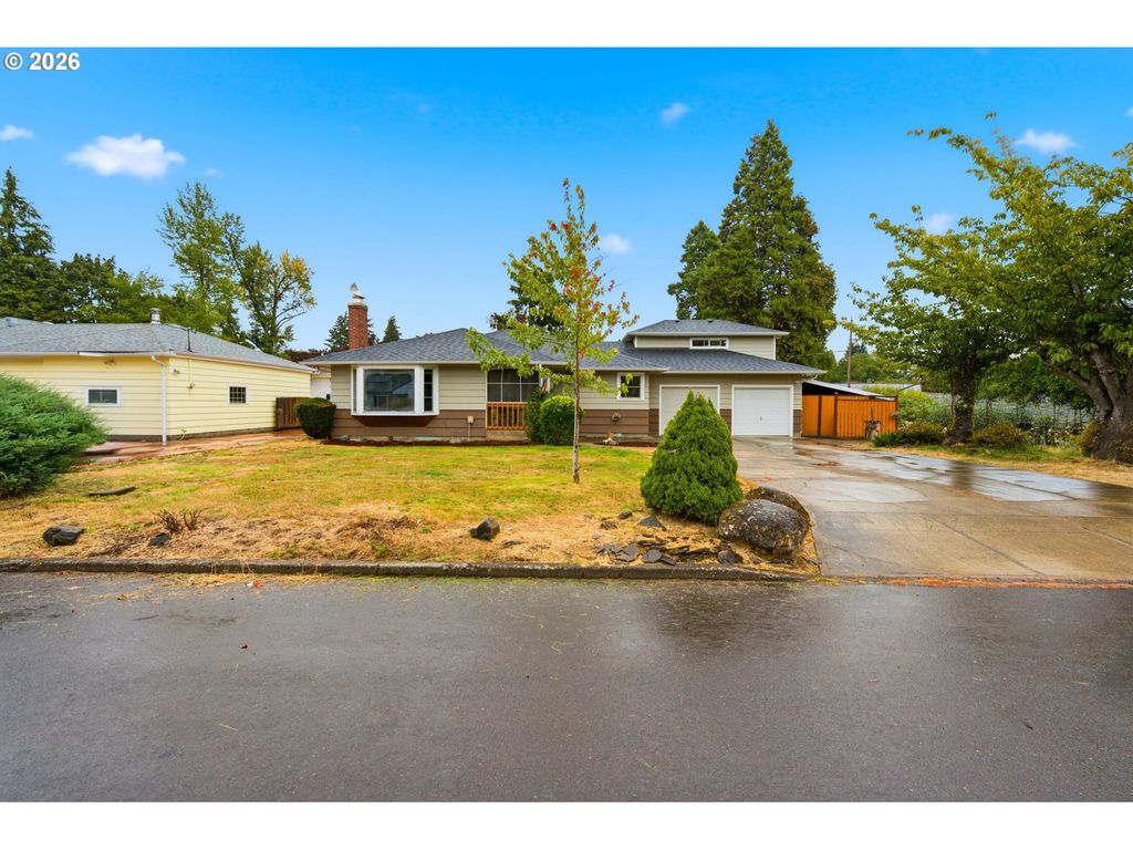 5130 7th Ave, Keizer