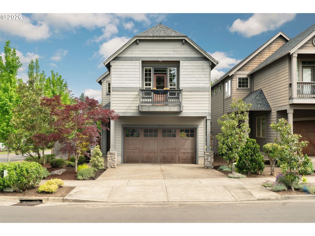 8175 Sw Laurelwood Ct, Portland