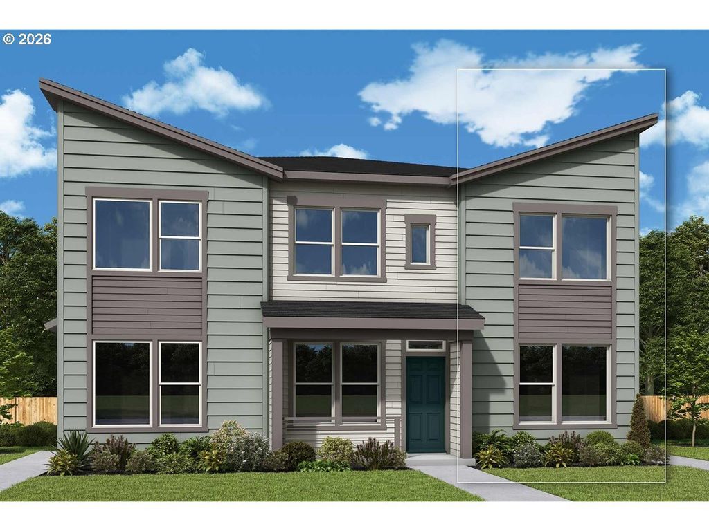 4041 Sw 209th Ave, Hillsboro