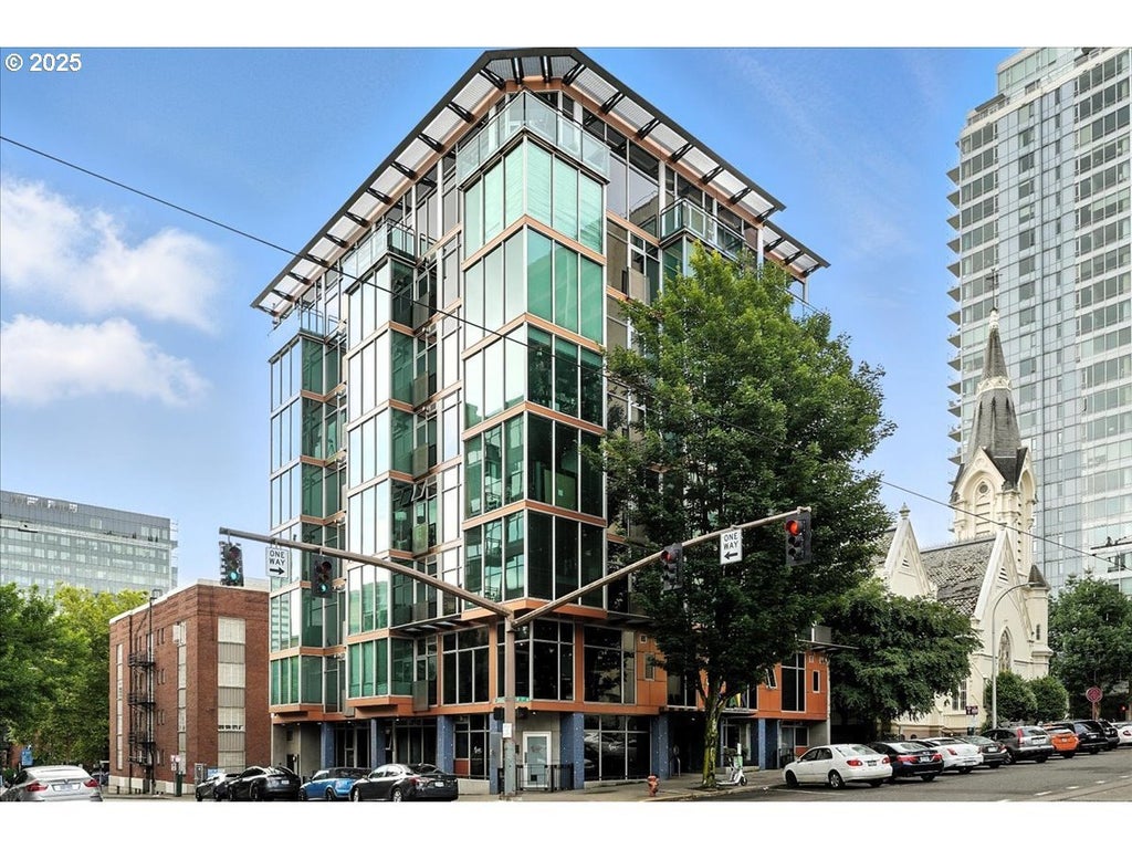 1410 Sw 11th Ave 603, Portland