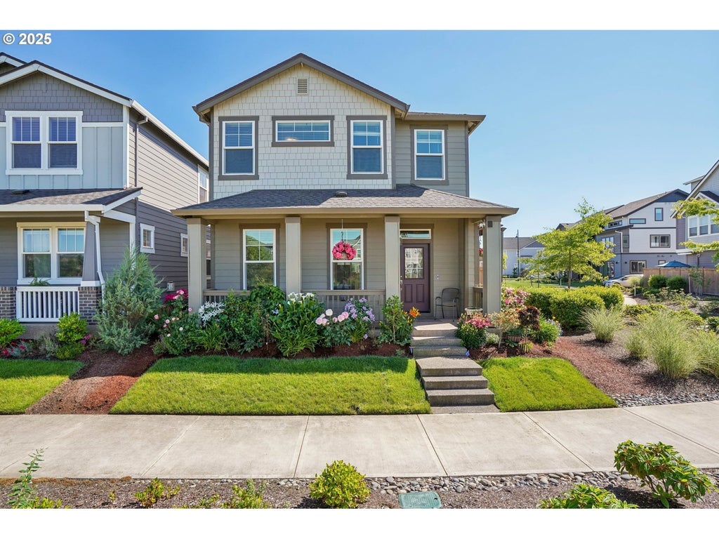 7623 Se Roaring Ln, Hillsboro