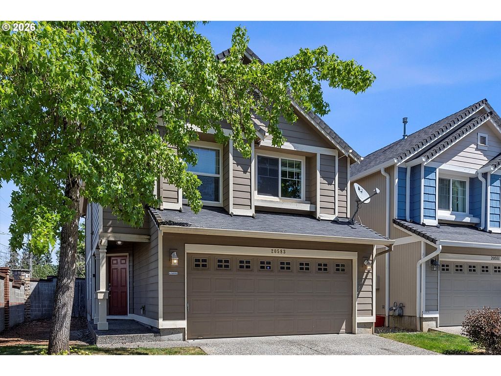 20583 Sw Tesoro Ct, Beaverton