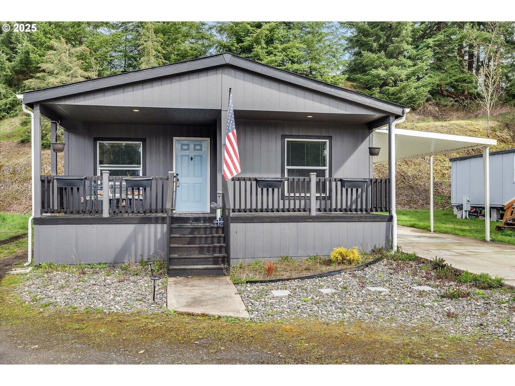 74866 Doan Rd 54b, Rainier