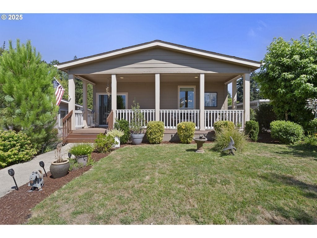 11542 Sw Royal Villa Dr, Portland