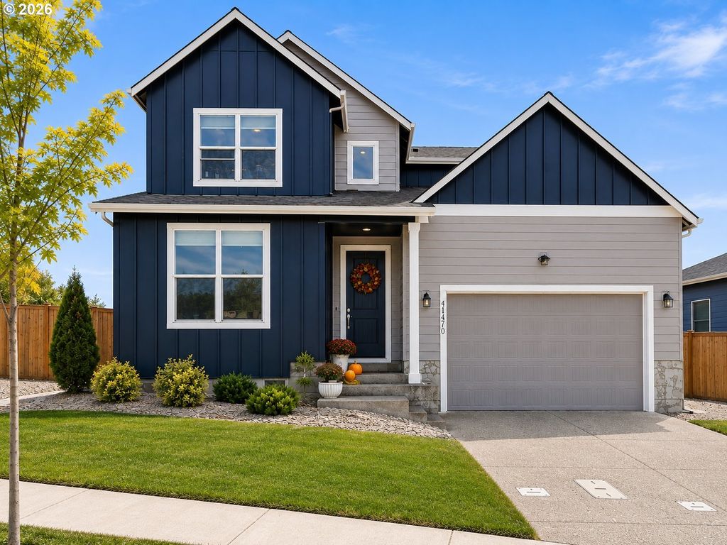 41470 Metolius Ave, Sandy