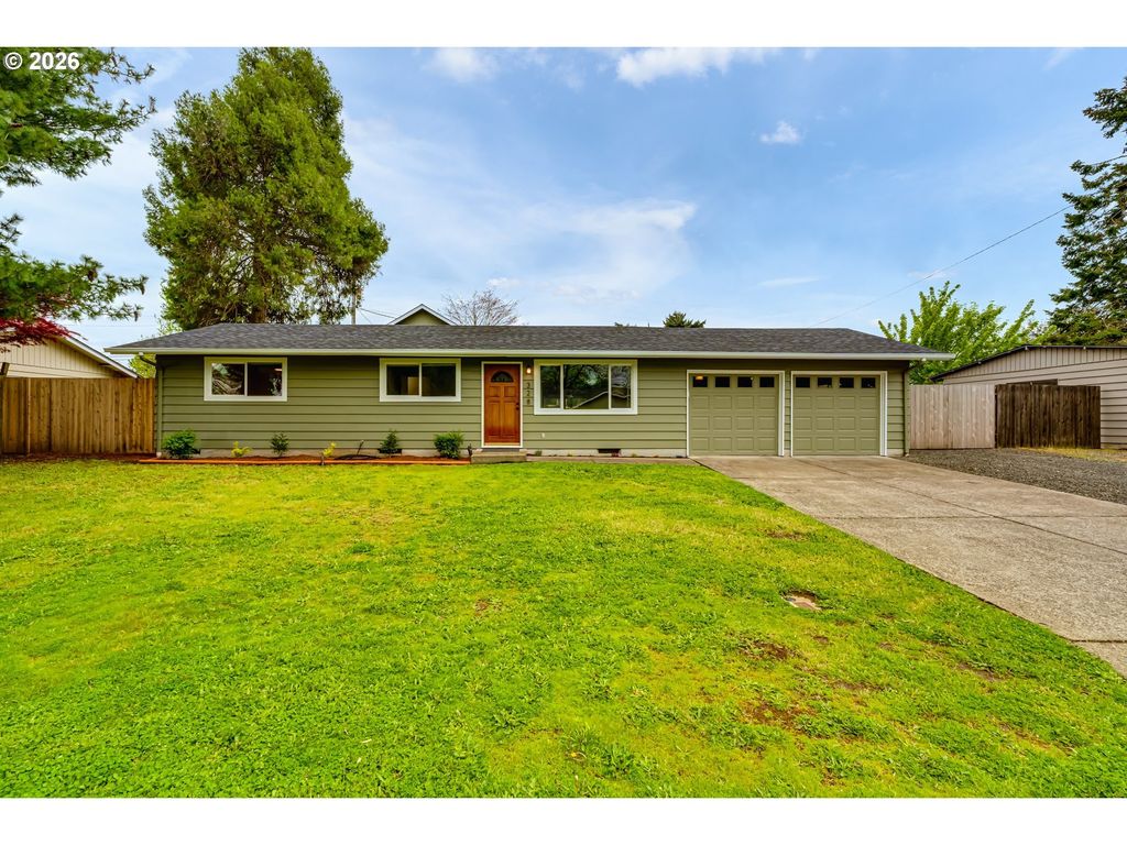 328 Dean Ave, Eugene
