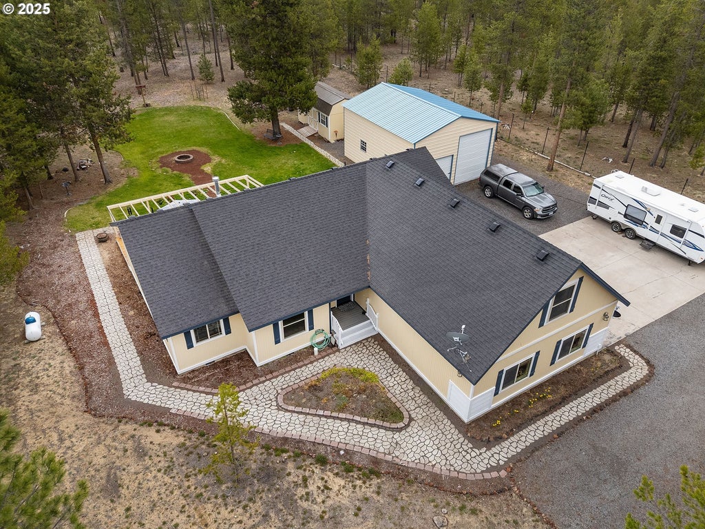 145343 Birchwood Dr, La Pine