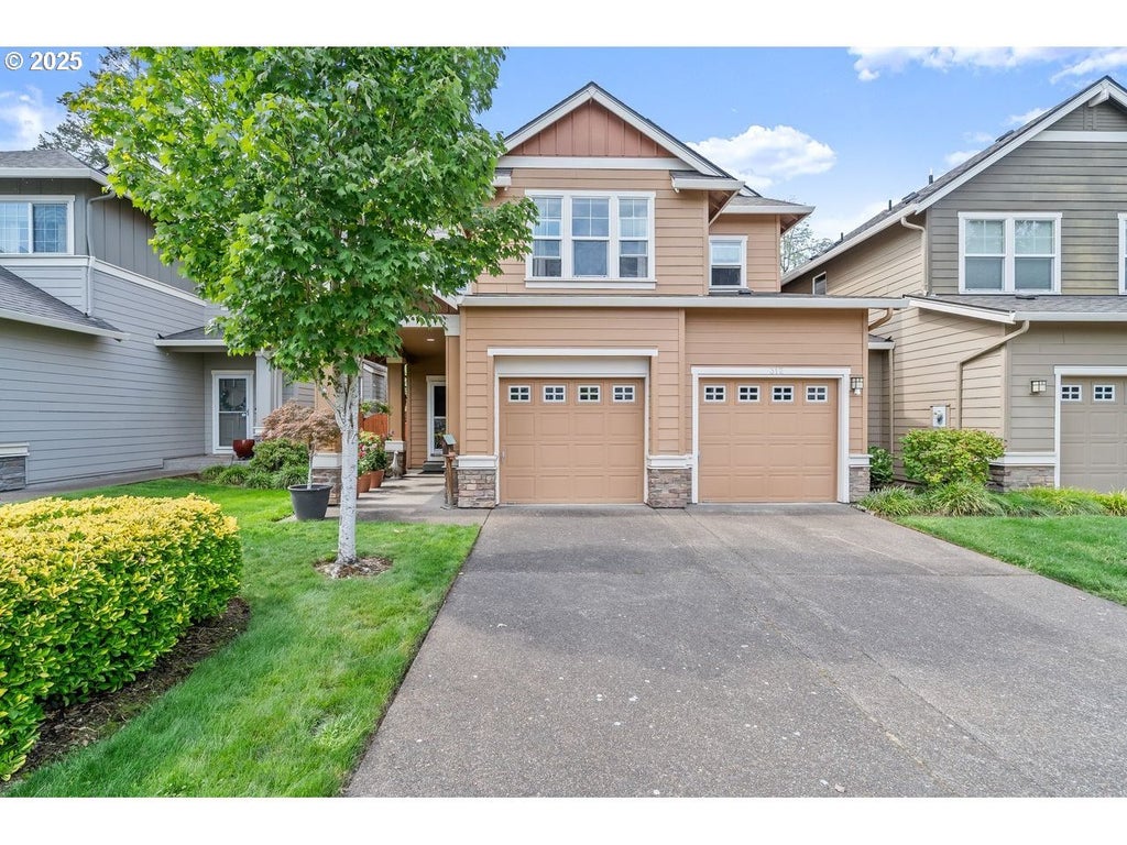 312 Ne 105th Ave, Hillsboro