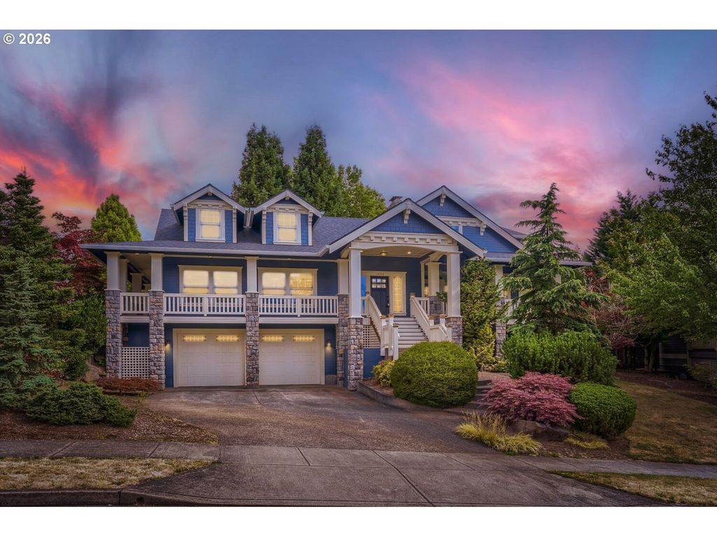 14752 Se Taryn Ct, Happy Valley
